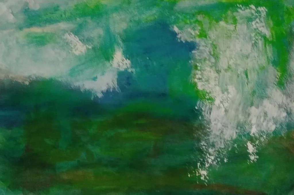 Emerald Horizon