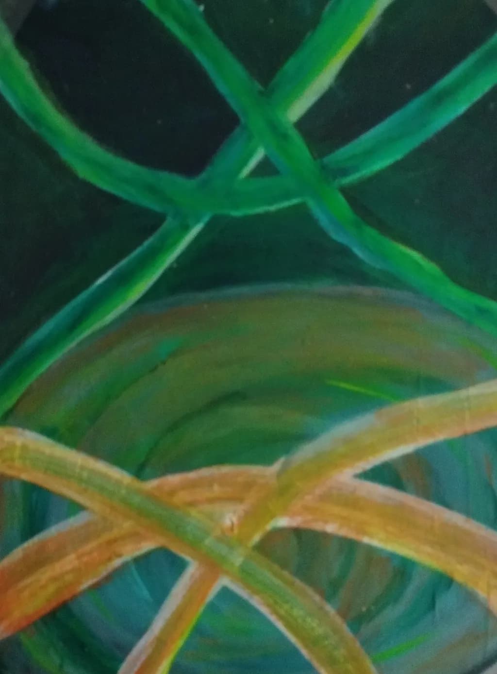 Intersecting Lines