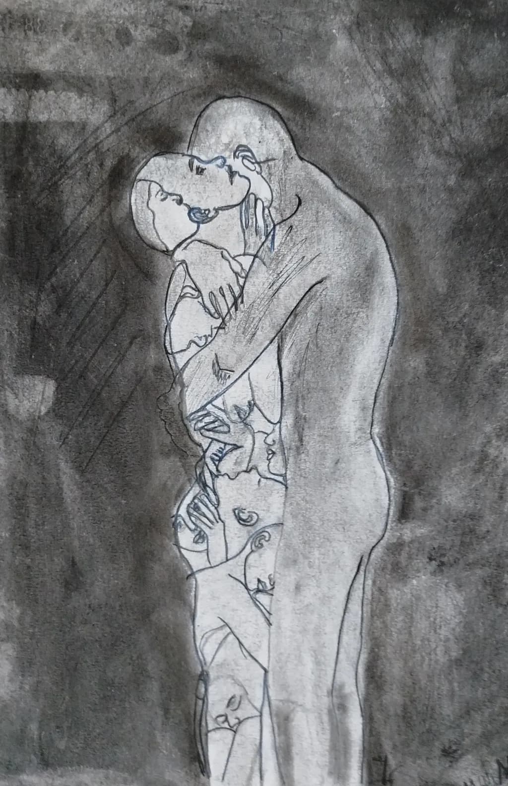 Intimate Connection