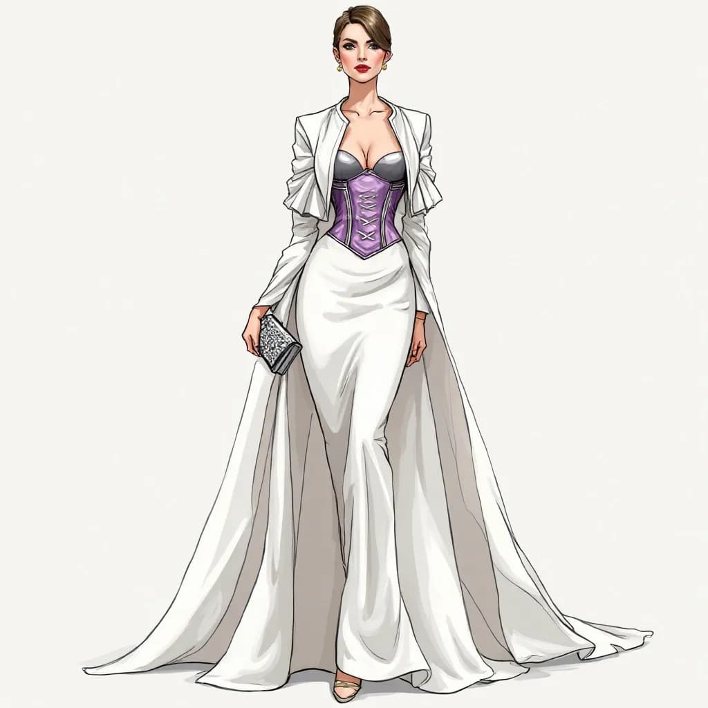 Elegant Couture