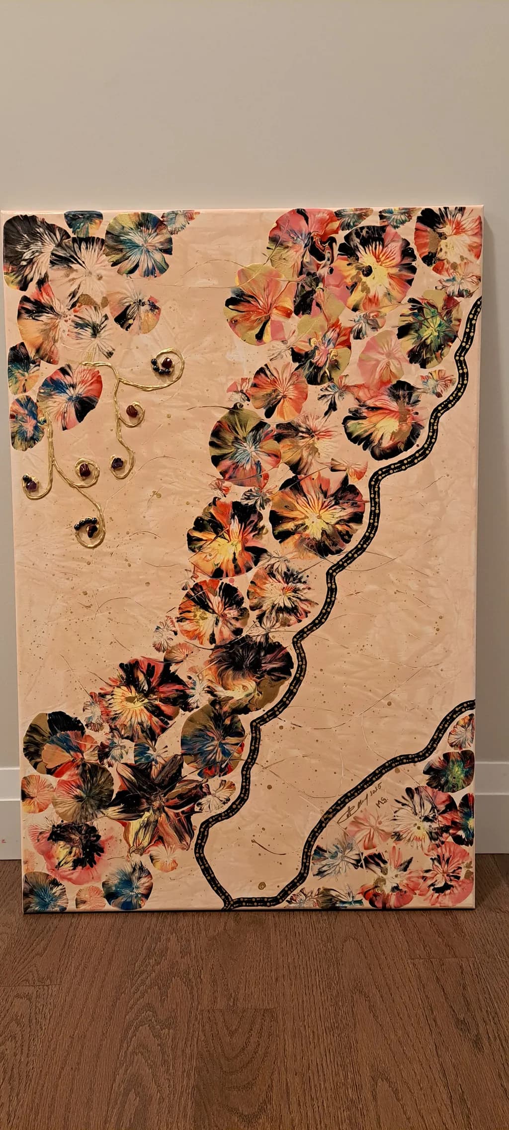 Floral Elegance