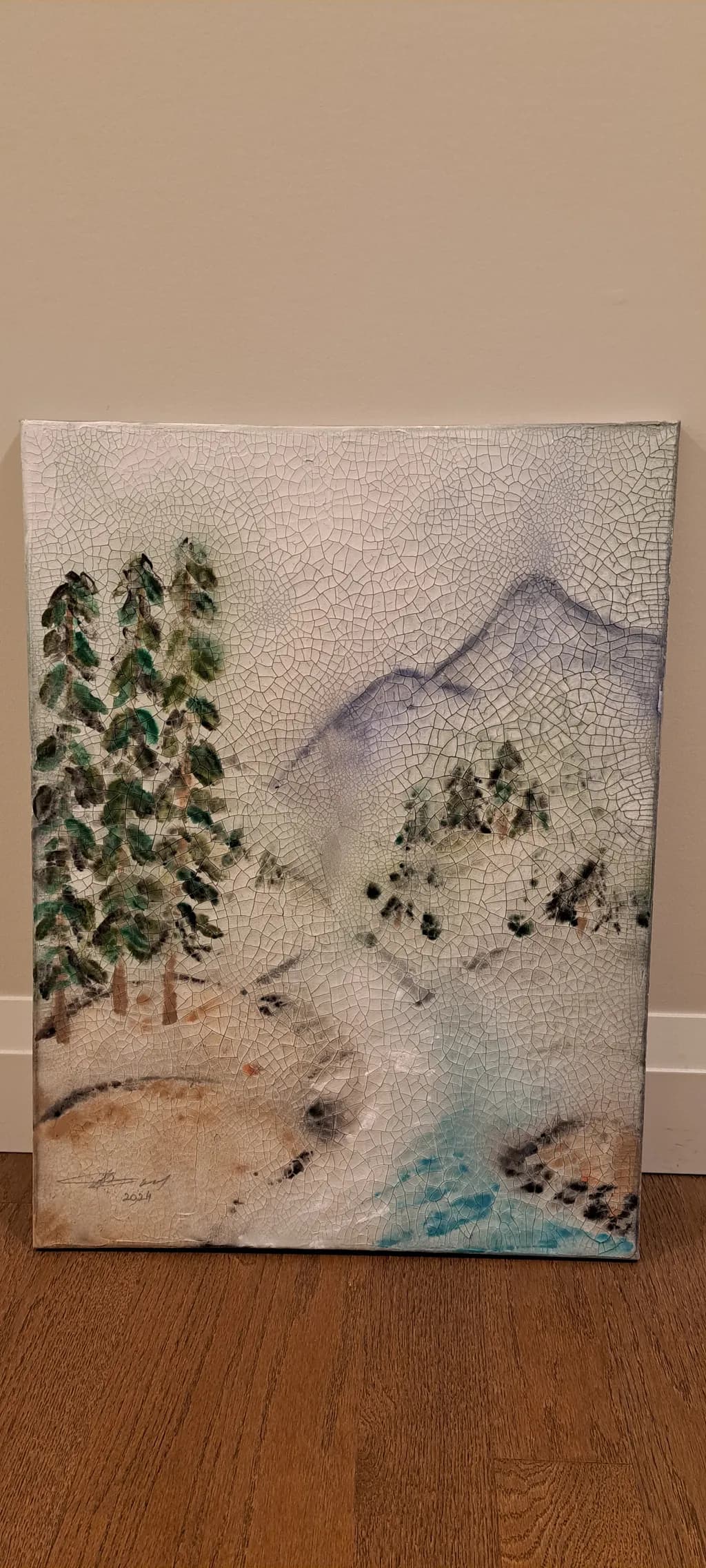 Winter Landscape
