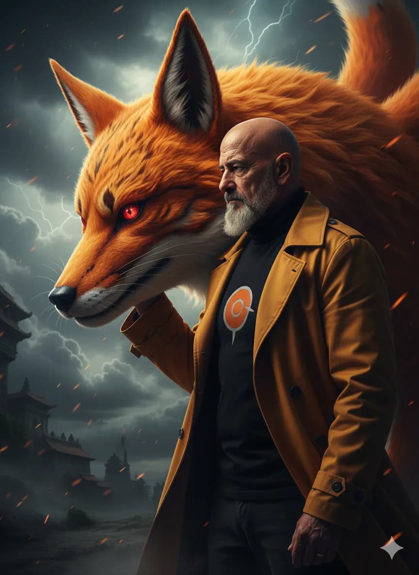 Fox Guardian
