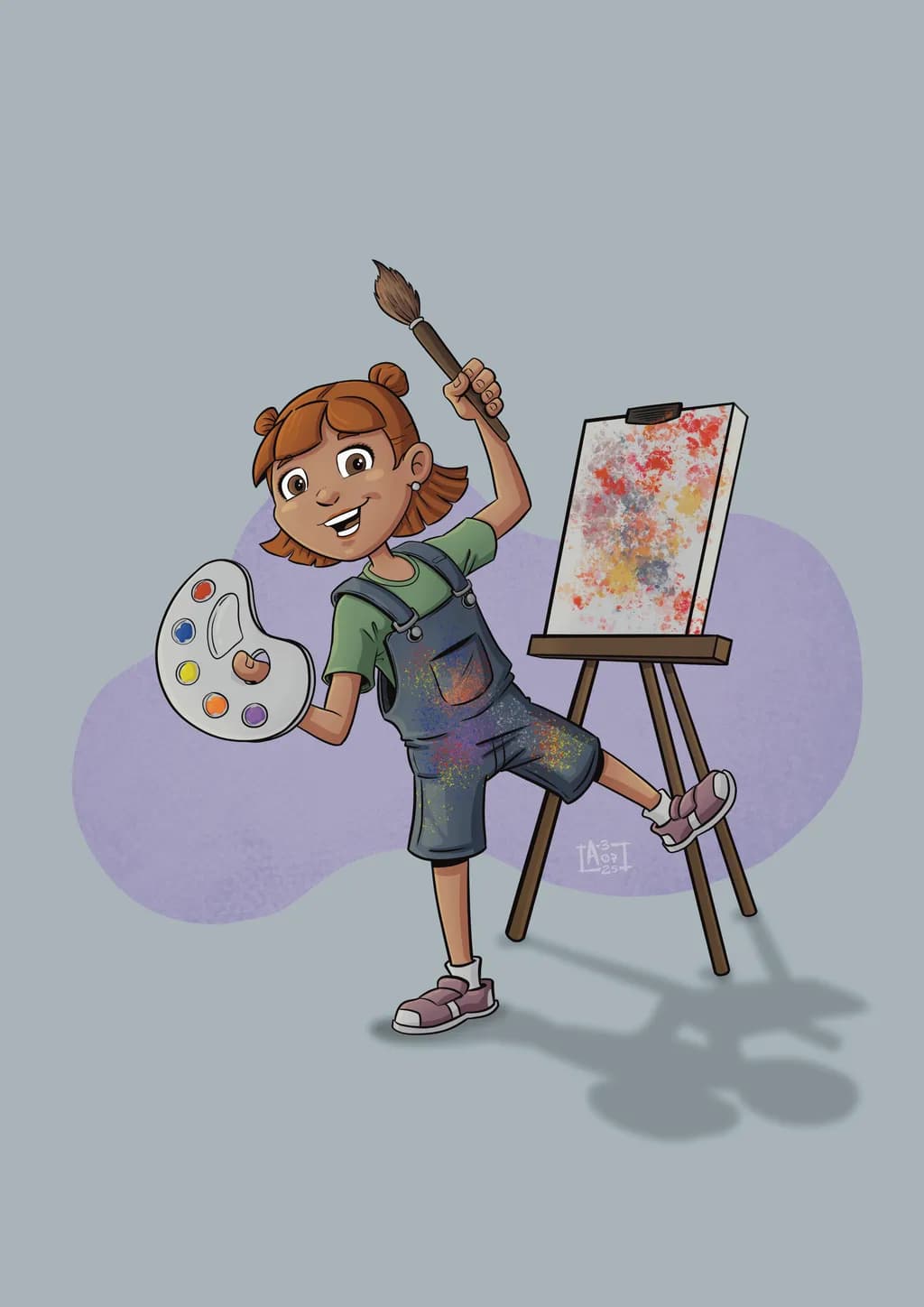 Creative Spirit