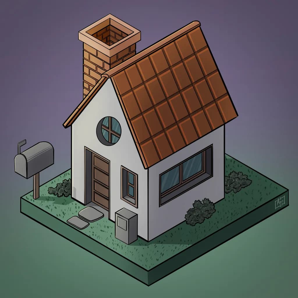Charming Cottage
