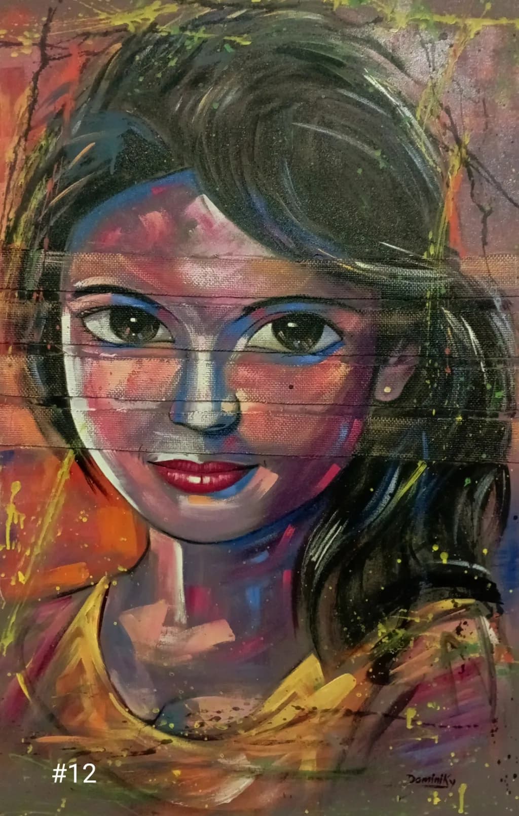 Inward Gaze