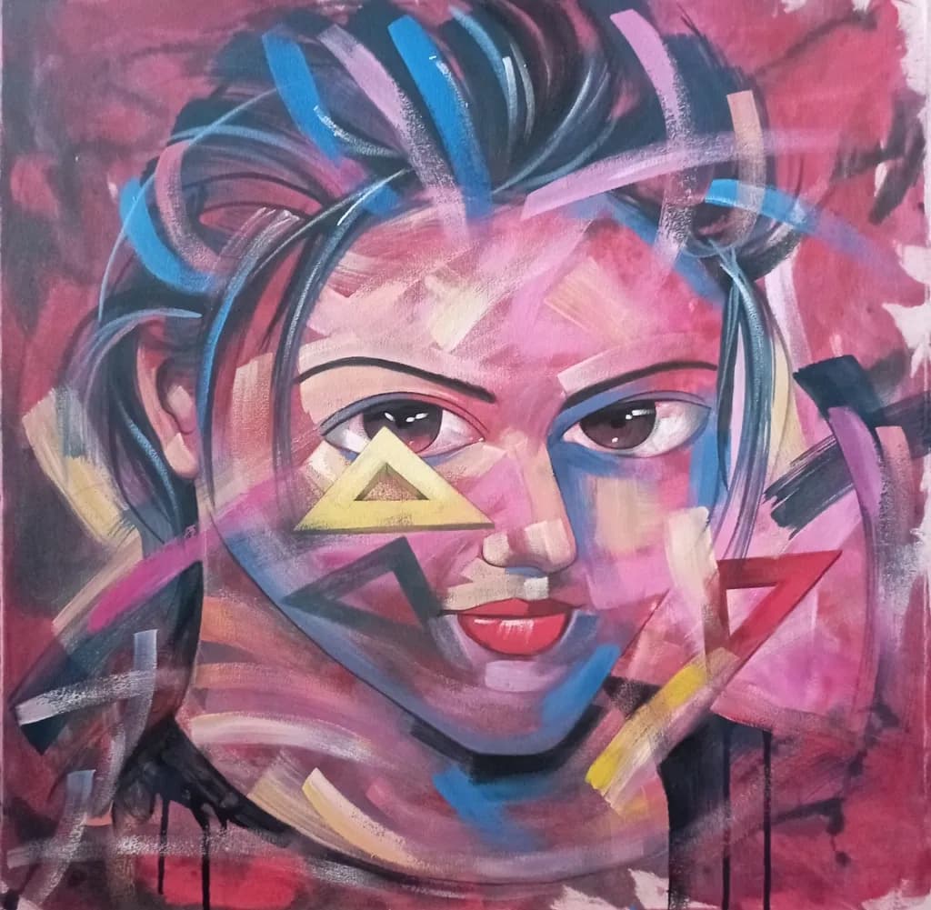 Geometric Gaze