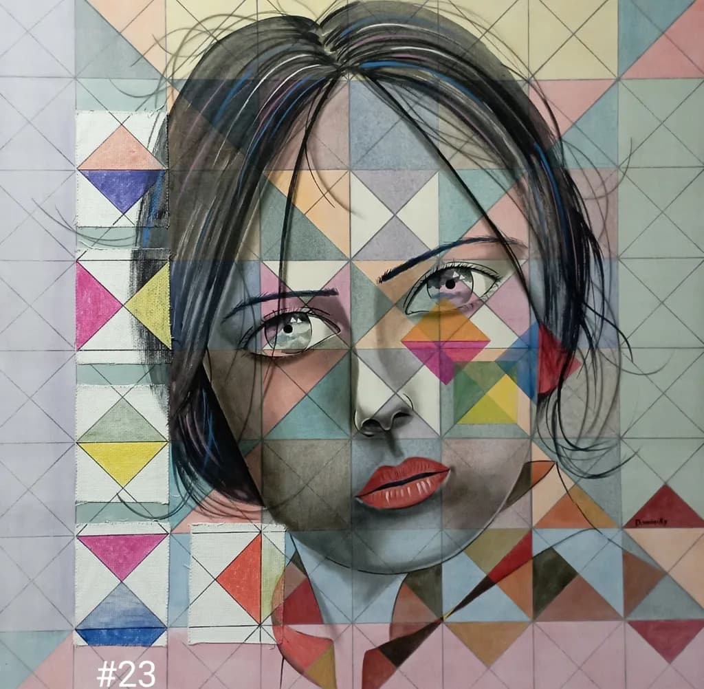 Geometric Reflection