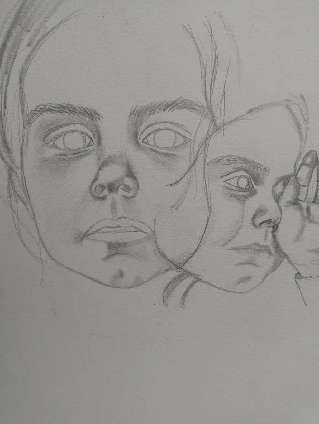 Dual Expressions
