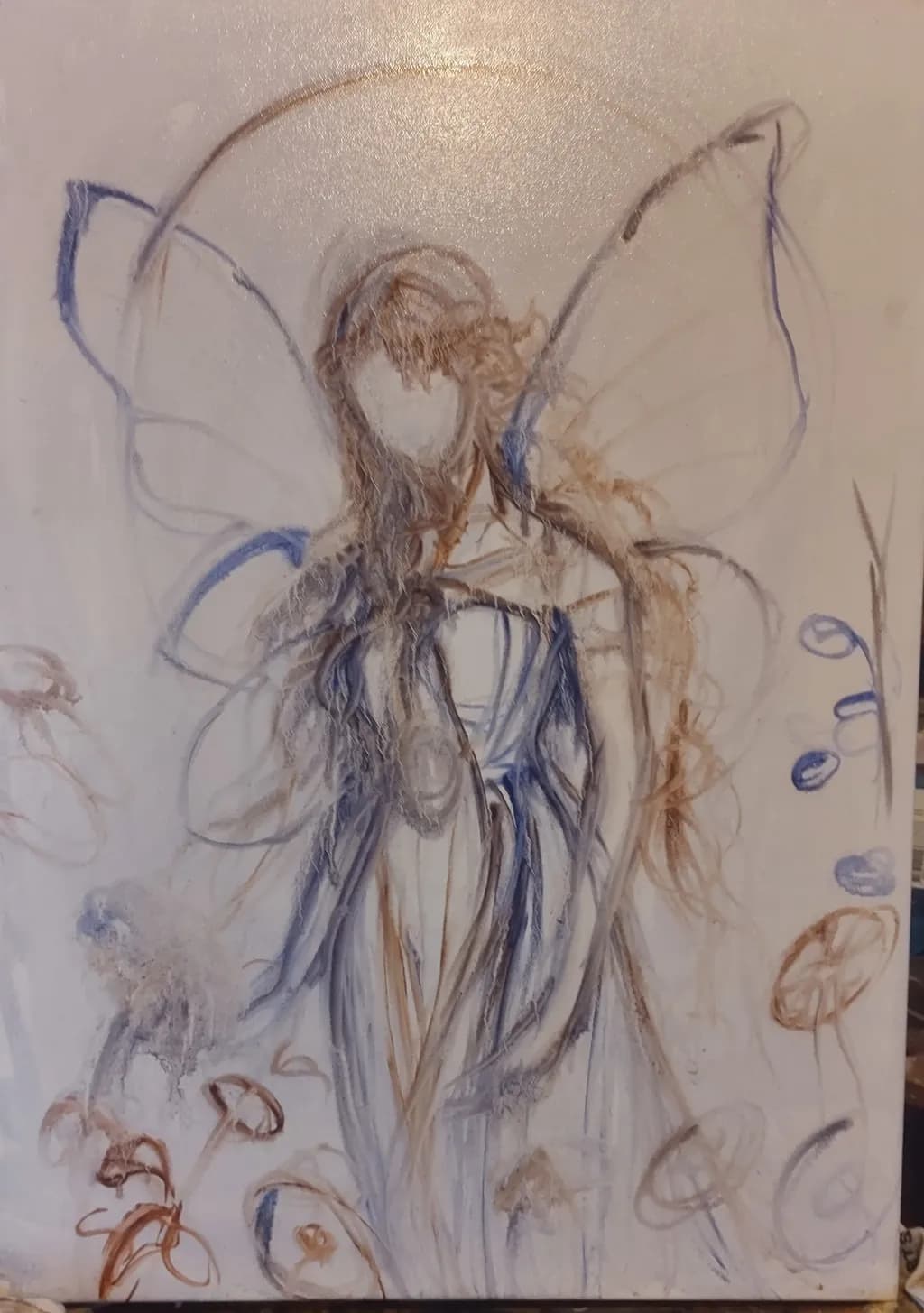 Fairy Embrace
