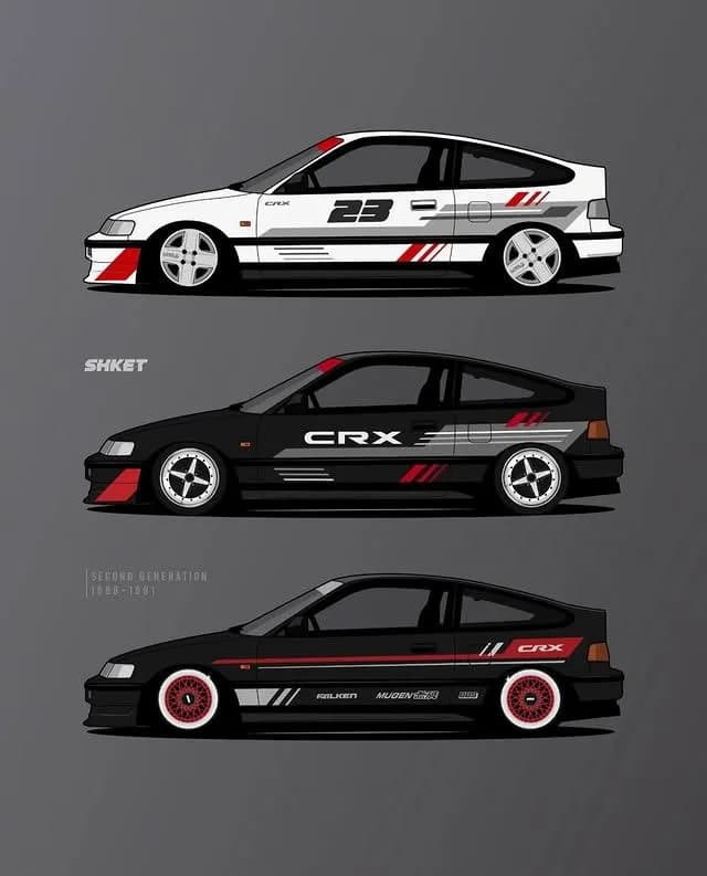 Lamborghini Design
