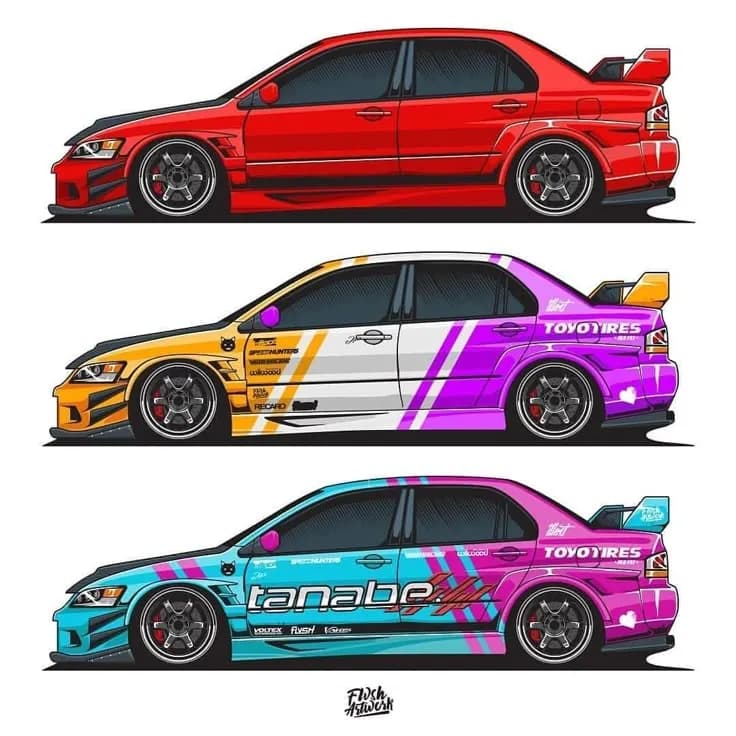 Tuned Trio