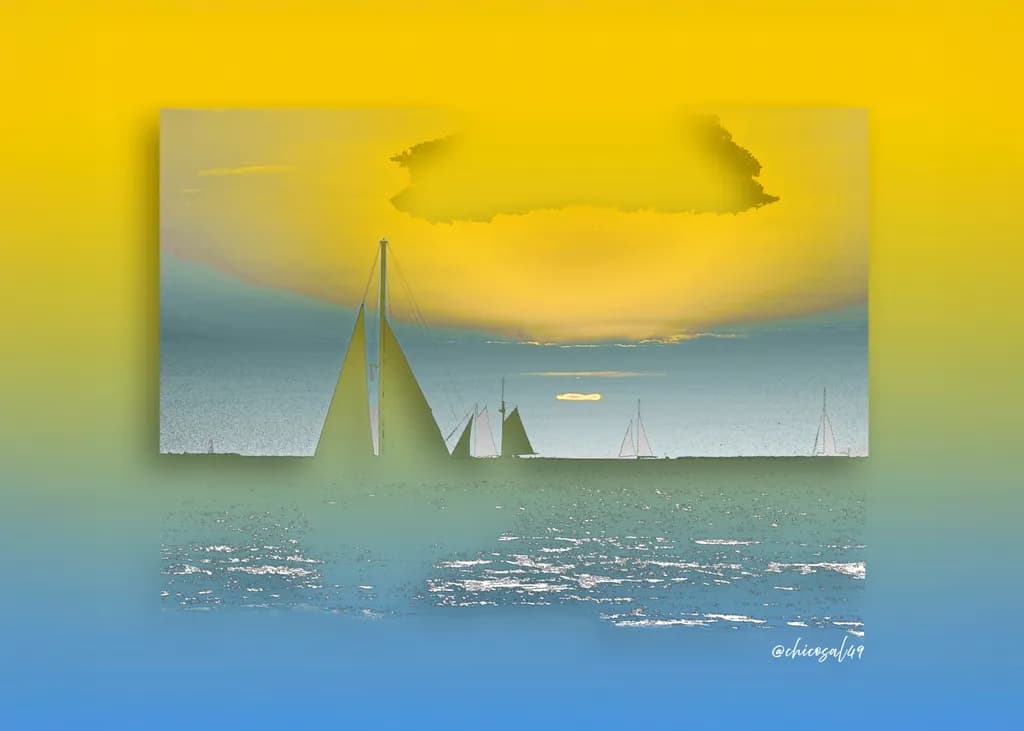 Key West Sunset
