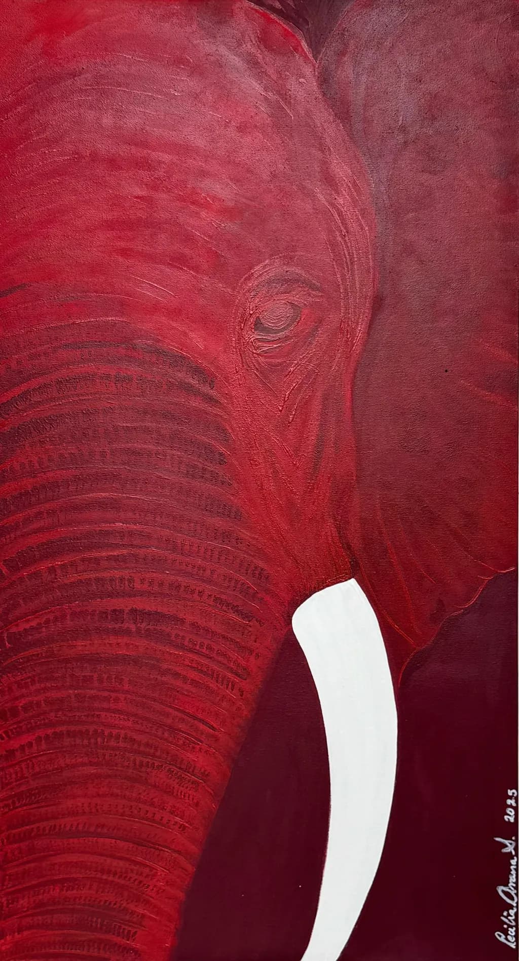 Red Majesty
