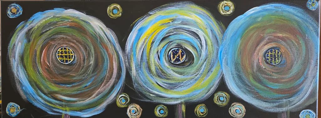 Celestial Orbits