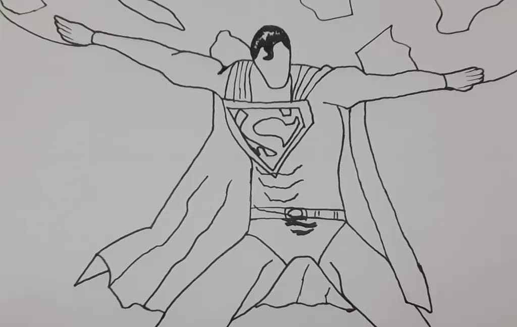 Heroic Flight