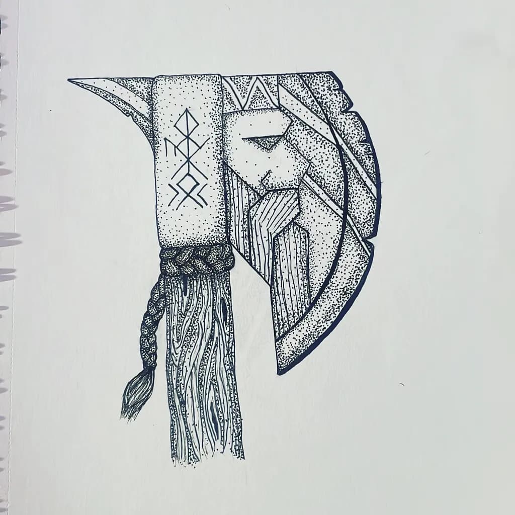 Warrior's Emblem