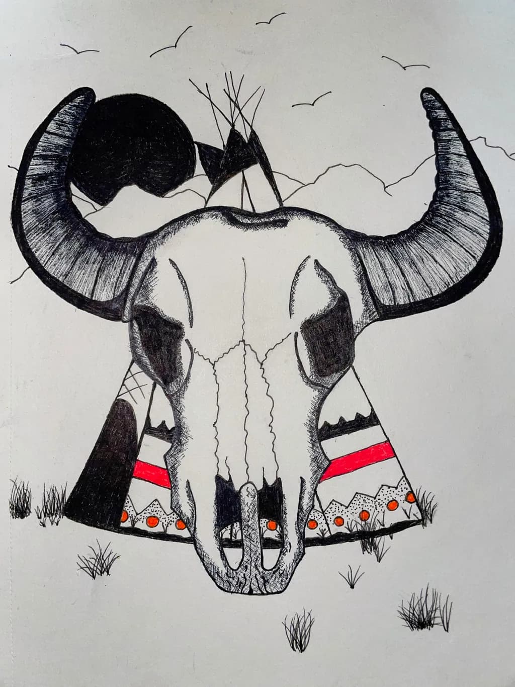Buffalo Heritage