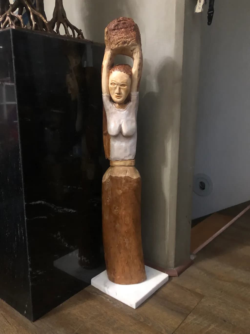 Strength in Balance