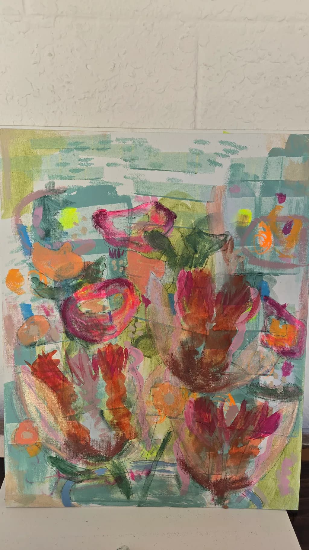 Garden Mix-Up