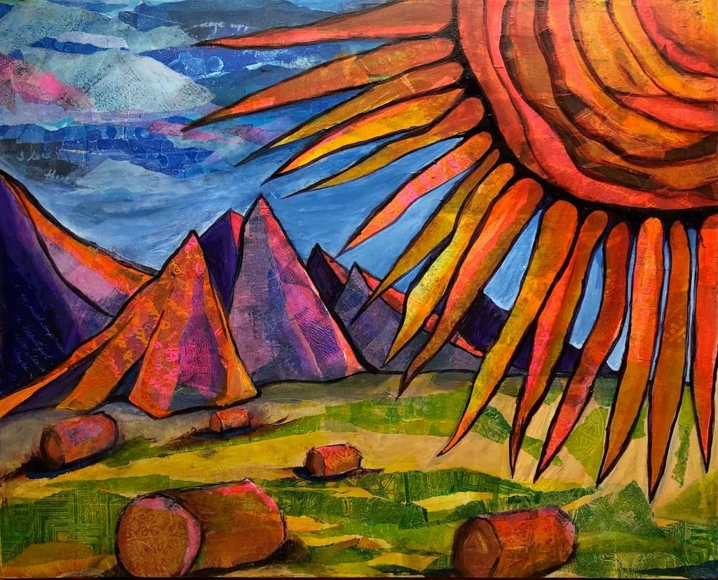Where the Prairies Meet