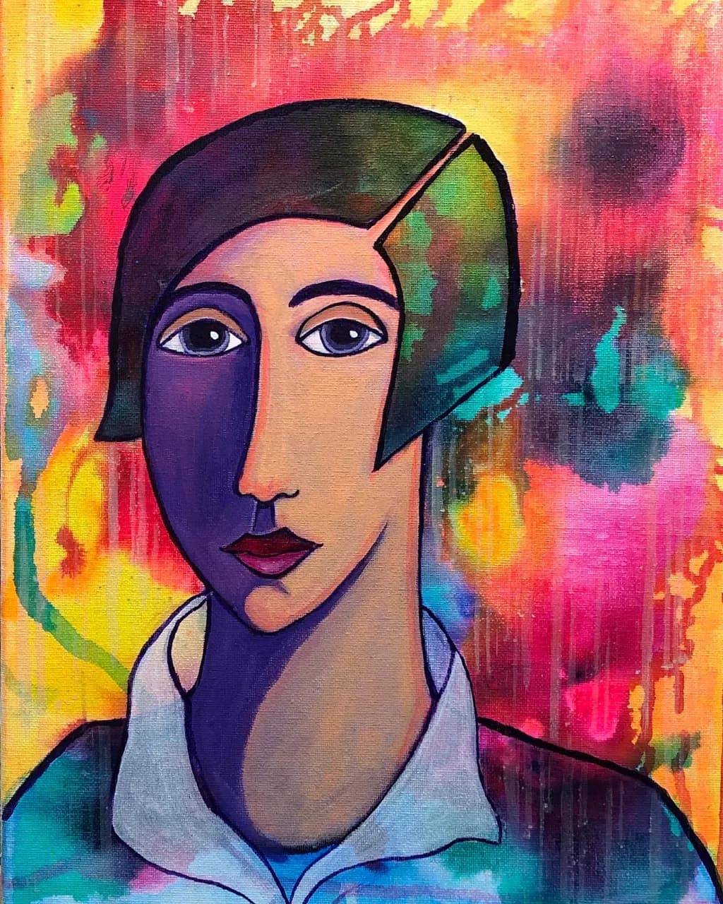 Expressive Identity
