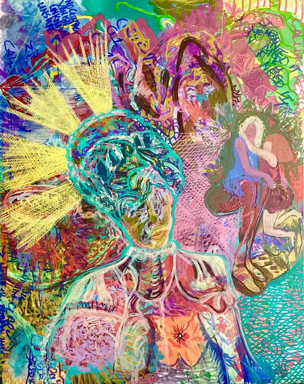 Emotional Fusion
