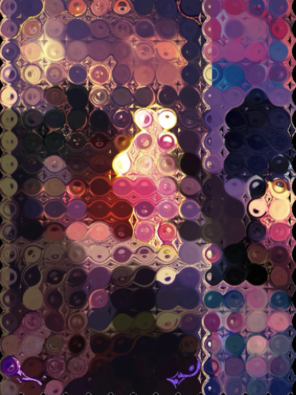 Colorful Patterns