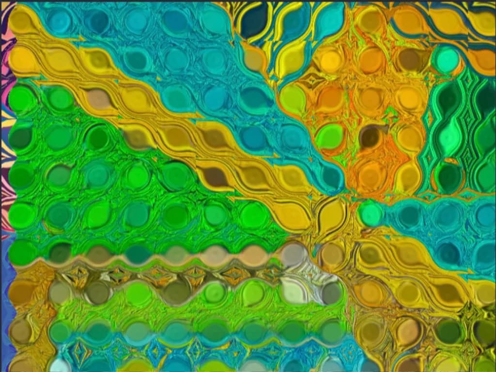 Fluid Harmony