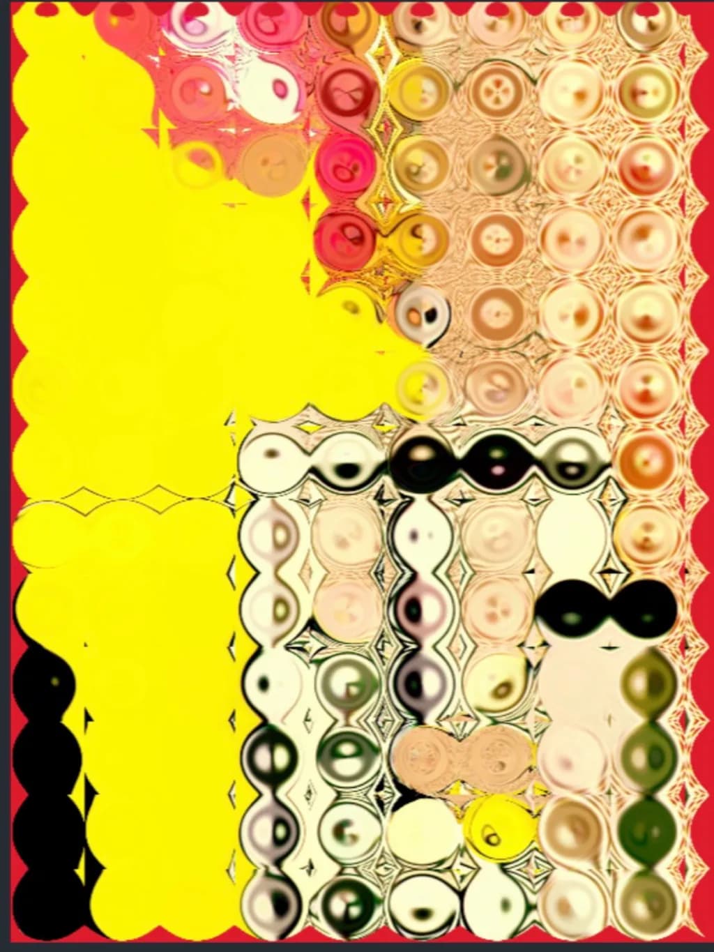 Colorful Swirls