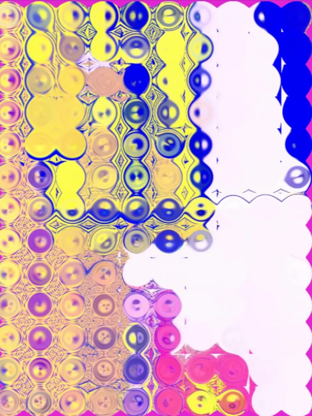 Colorful Patterns