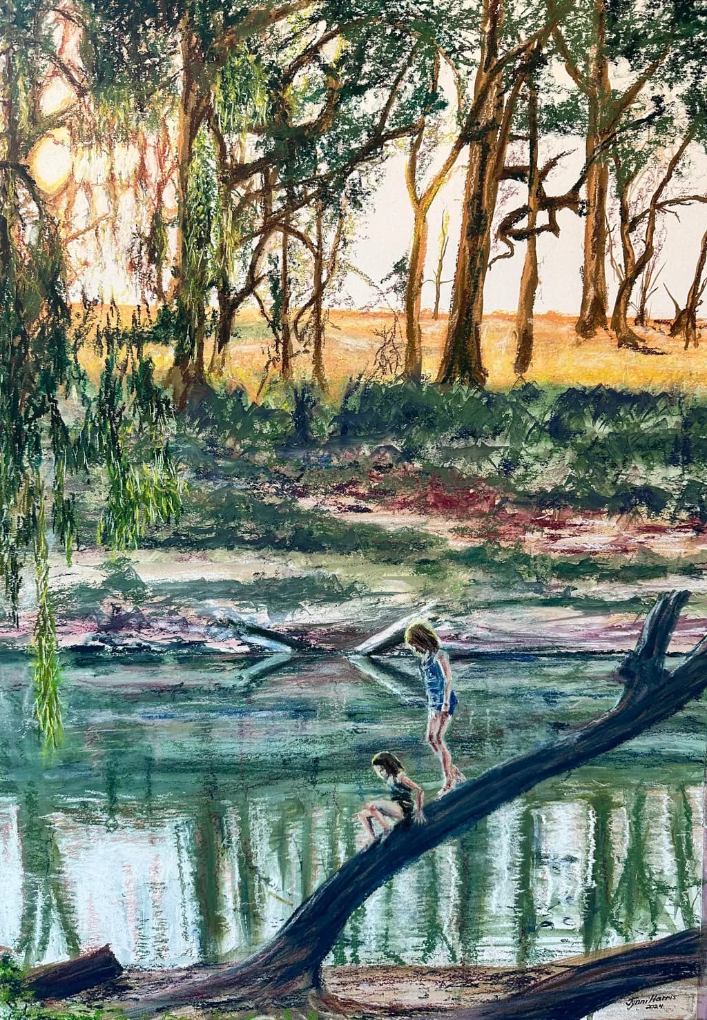 Riverside Discovery