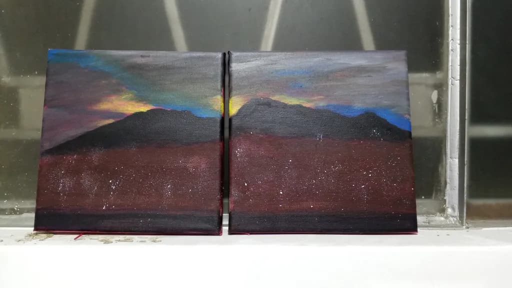 Abstract Horizon