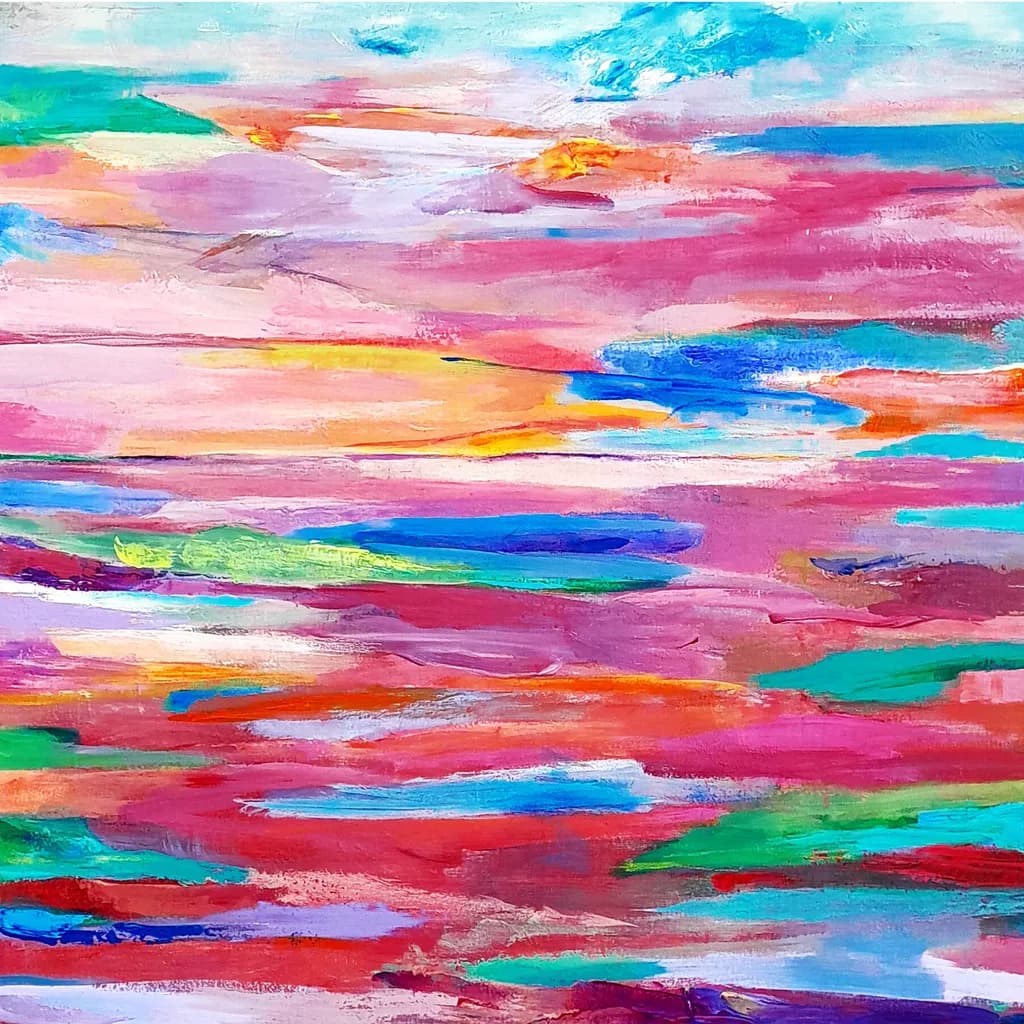 Color Drift