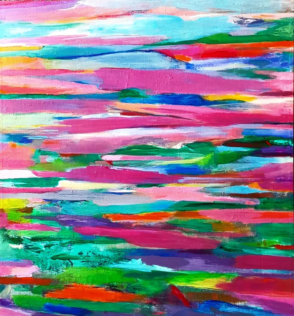 Color Flow