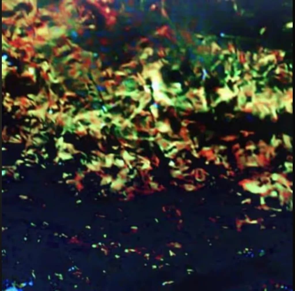 Chromatic Chaos