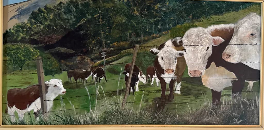 Pasture Watchers