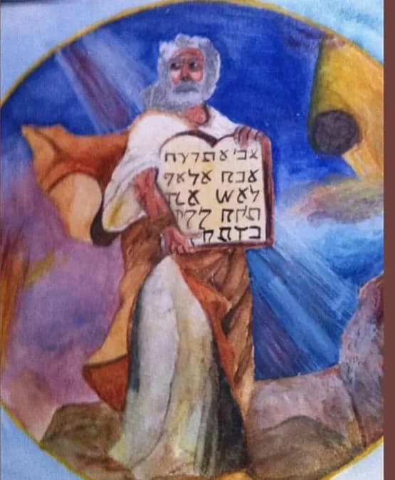 Divine Revelation