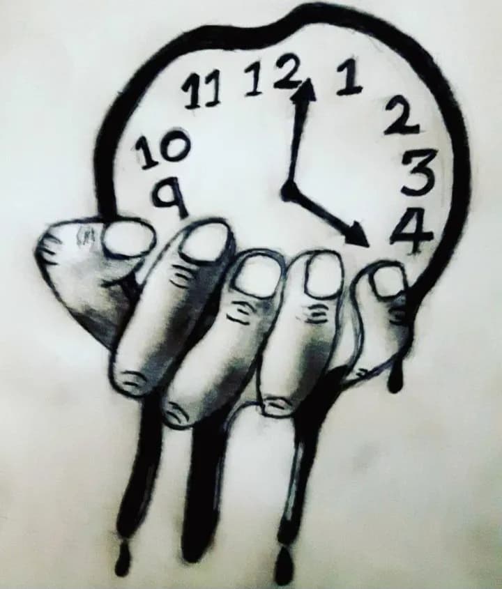 Melting Time