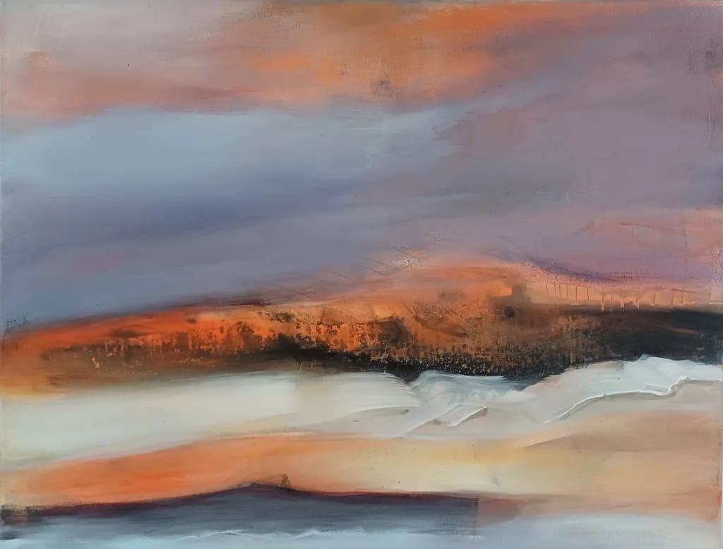 Abstract Horizon