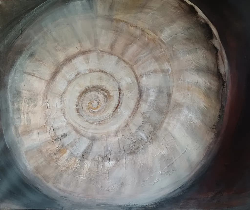 Nautilus, work in progress