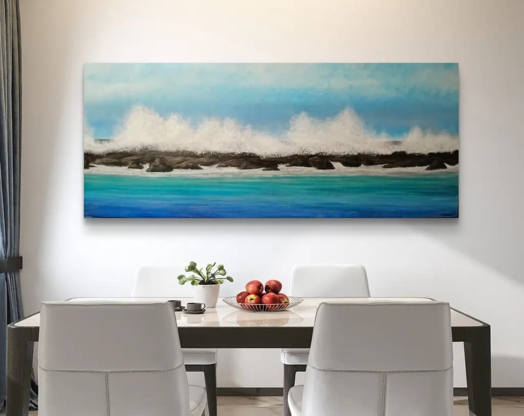 Coastal Serenity