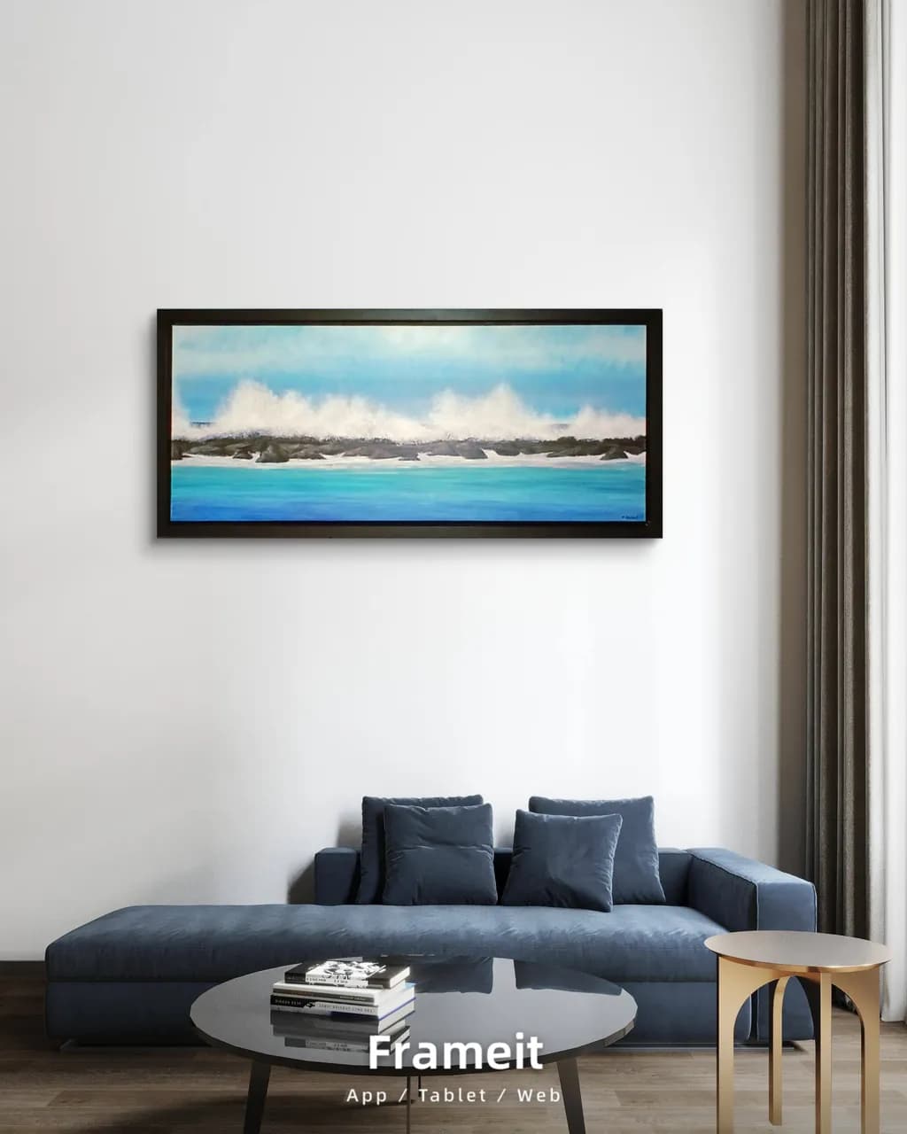 Coastal Harmony