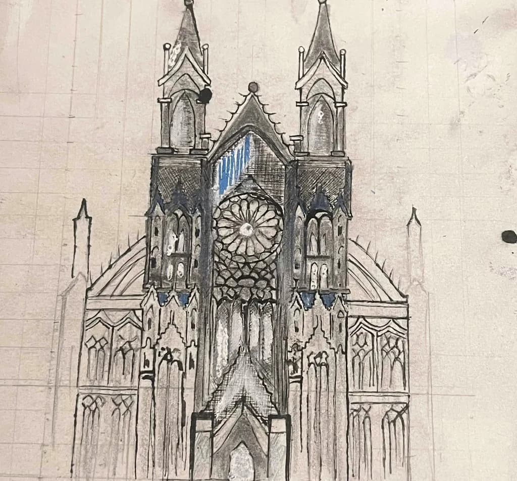 Gothic Elegance