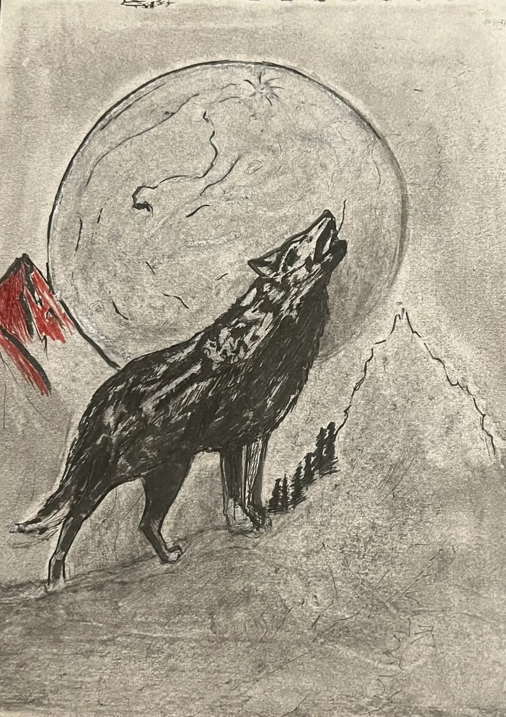 Lunar Howl