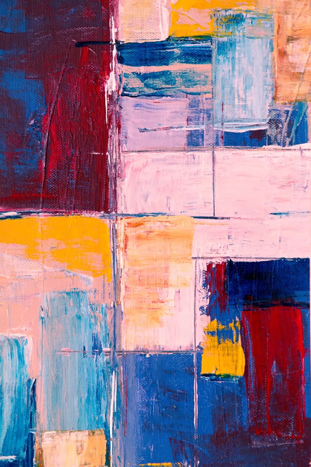 Geometric Harmony