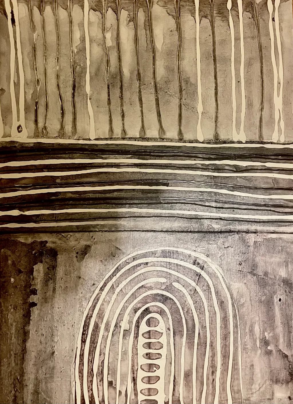 Linear Echoes