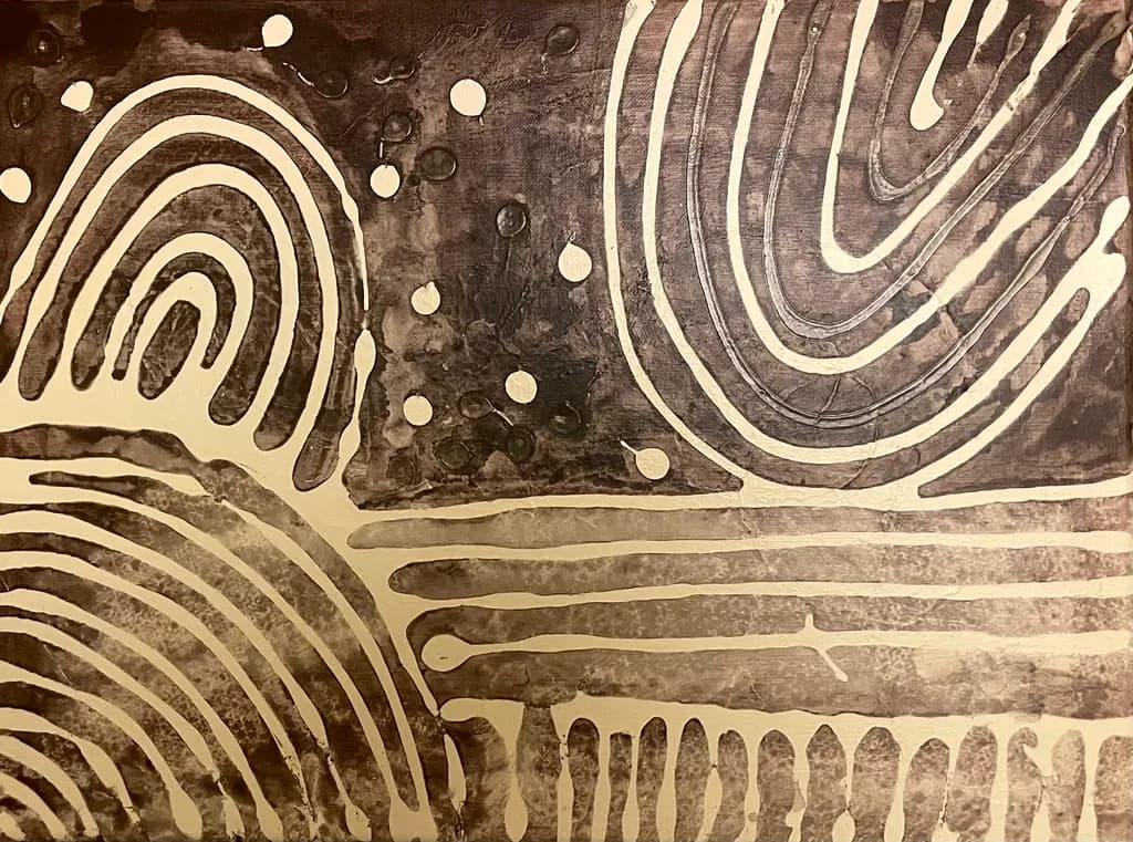 Earthen Rhythms