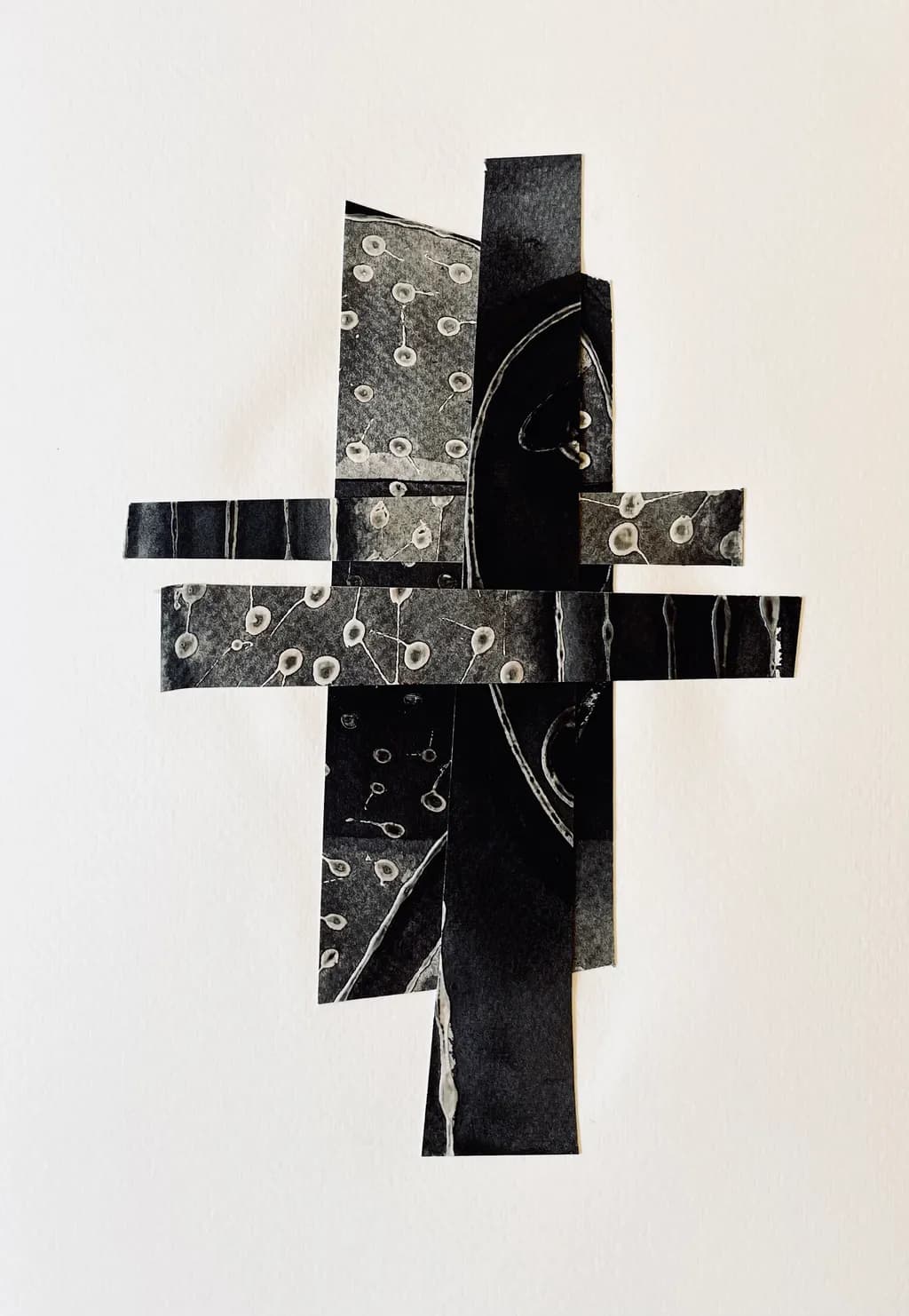 Fragmented Geometry