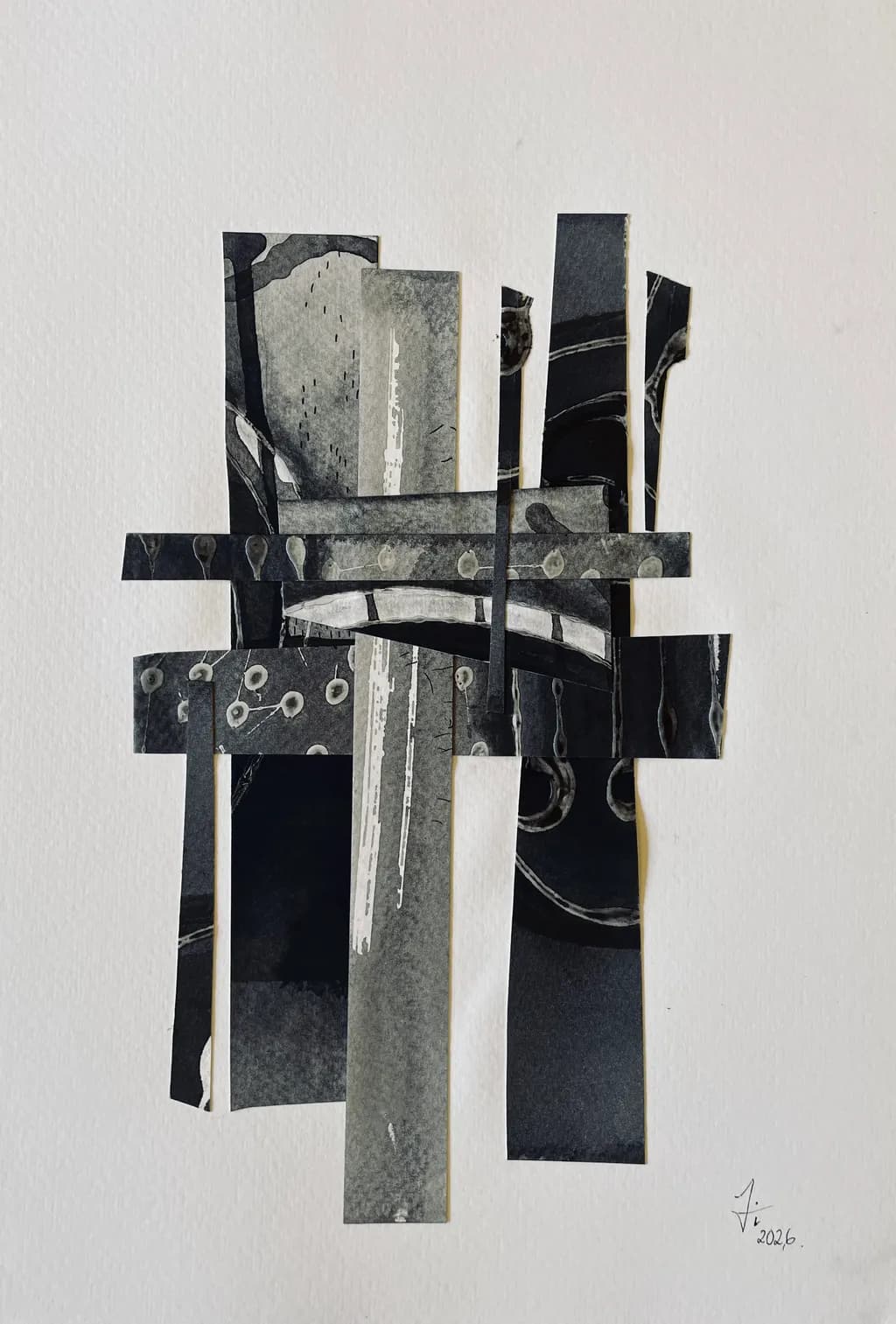 Intersecting Layers